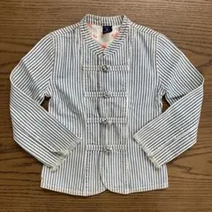 GAP キッズ　ジャケット　110㎝