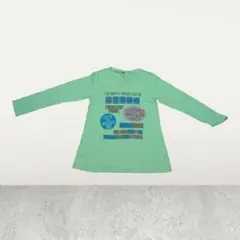 一点限り　新品　未使用品　ブランシェス 子供服　Mサイズのサムネイル