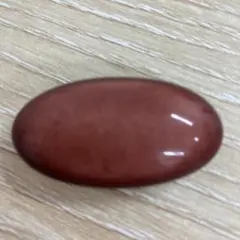 帯留めヴィンテージ　素材？