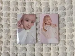 THIS IS ME:I 山本すず　トレカ　ミーアイ