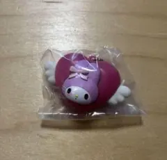 サンリオキャラクターズ夢みるエンジェルライトスイング マイメロディ