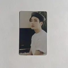 SEVENTEEN ウォヌ トレカ your choice