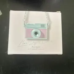 Mini Digital Camera Antique 本体のサムネイル