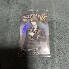 にじさんじ　ウエハース2 加賀美ハヤト