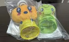 たまごっち一番くじC賞　おでかけポーチマスコット