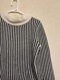 【古着】レディース　ニット