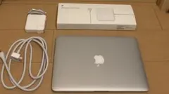 MacBook Pro 2015 13インチ/メモリ16GB/SSD500GB