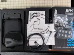 2026年最新】er4sr etymoticの人気アイテム - メルカリ