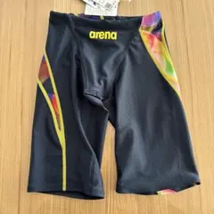 Sサイズ　アリーナ　ARENA　競泳水着　FAR-3565M　メンズ　水泳