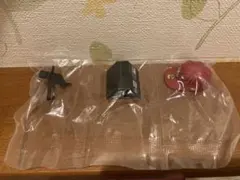 MLBニューエラ59FIFTY　オンフィールドキャップミニチュアフィギュア