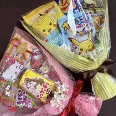 【みー様専用】お菓子ブーケ