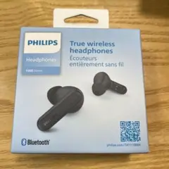 PHILIPS 1000 Series ワイヤレスイヤホンのサムネイル