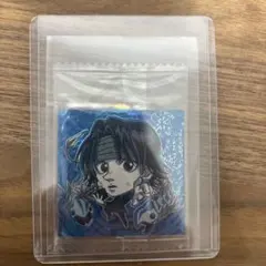 HUNTER×HUNTERウエハースシール　クロロ
