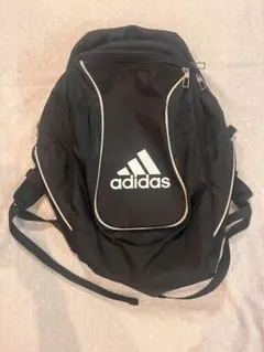 adidas キッズ リュック ブラックのサムネイル