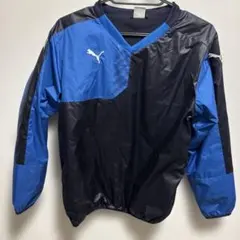 PUMA サッカー ピステ トレーニングウェア　150cm