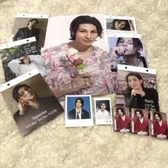 SnowMan カレンダー　ラウール