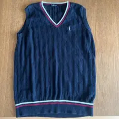 EASTBOY イーストボーイ ニットベスト