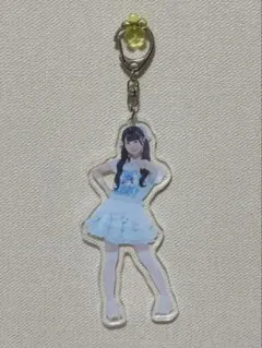 羽雲ろこ 実写アクキー 羽雲ろこ 実写アクキー 実写 ランダム アクキー メガフォン MEGAFON