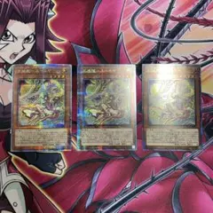 011 灼熱の火霊使いヒータ 篝火 ジーランティス 25 プリズマ プリシク 