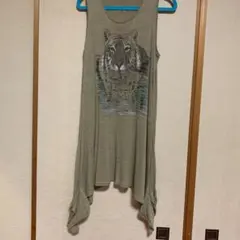 イ-①伊太利屋チュニックのサムネイル