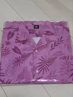 ズートピア2 ハッピーくじ　B賞　アロハシャツ