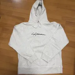 Supreme Hooded Sweatshirt シュプリーム パーカー