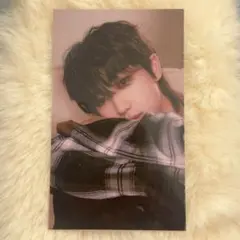 FML タワレコ特典 ディエイト