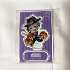 ツイステ フロイド・リーチ アクスタ