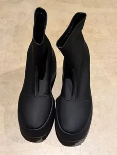 YELLO AMMO SHORT BOOTS - メルカリ