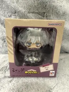 ゆ*み様 るかっぷ 荼毘 フィギュア