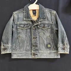 GAP デニムジャケット 90サイズ
