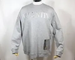 【正規品】極美品 VALENTINO ヴァレンティノ スウェット トレーナー Mのサムネイル
