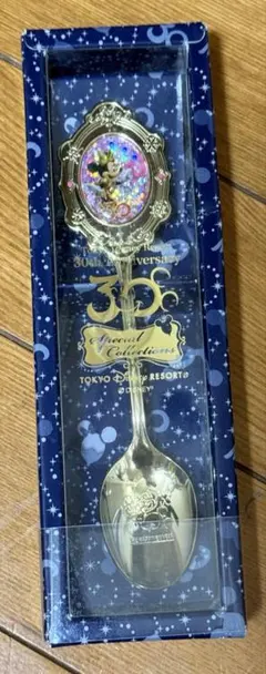 スプーン キャラクターグッズ