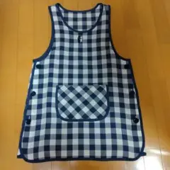 Gaspard et Lisa エプロン