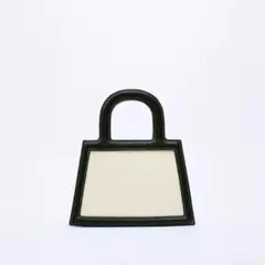 ZARA ハンドバッグ