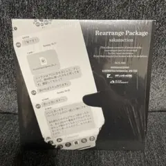 2026年最新】rearrange packageの人気アイテム - メルカリ