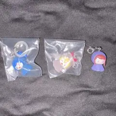 アイカツ　めじるしアクセサリー