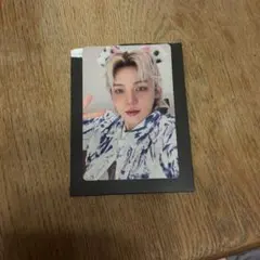 TREASURE PULSE ON popup 限定トレカ ヒョンソク