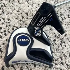 Ai-ONE TRI-BEAM DOUBLE WIDE 34インチ新品未使用 中古】Ai-ONE TRI-BEAM DOUBLE WIDE パター (オデッセイ) AI-ONE