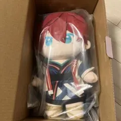 あんスタ 中国 一彩 童心珍蔵 ぬいぐるみ - メルカリ