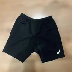 아식스 아식스 쇼츠 블랙 사이즈 M