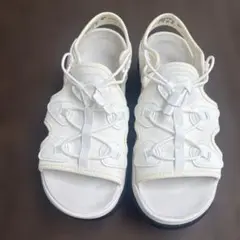 ナイキ エアマックスココ 26cmのサムネイル