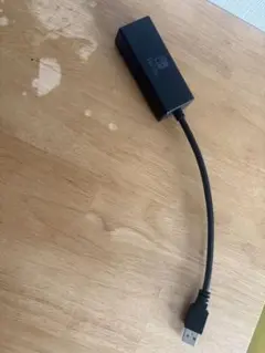 HORI Nintendo Switch USB-Ethernetアダプター