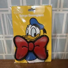 【匿名配送】ディズニー パルパルーザ ドナルドのクワッキー・ダックシティ