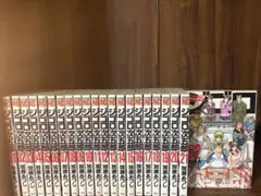 ジゴロ次五郎　全巻セット　1〜22巻　　加瀬あつし