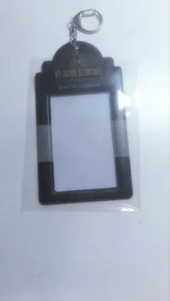 ヒロアカ マルイ 相澤 消太 カードホルダー グリニッシュコスチューム