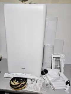 アイリスオーヤマ ポータブルクーラー IPK-2805U 2025年製 - メルカリ