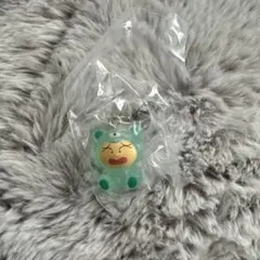 クレヨンしんちゃん めじるしアクセサリー まさおくん