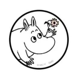 専用♡ムーミン