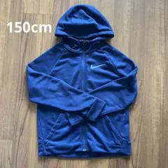 Nike フード付きジャケット 100cm~ ネイビー